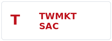 TWMKT