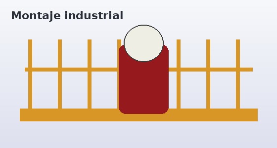Mantenimiento industrial